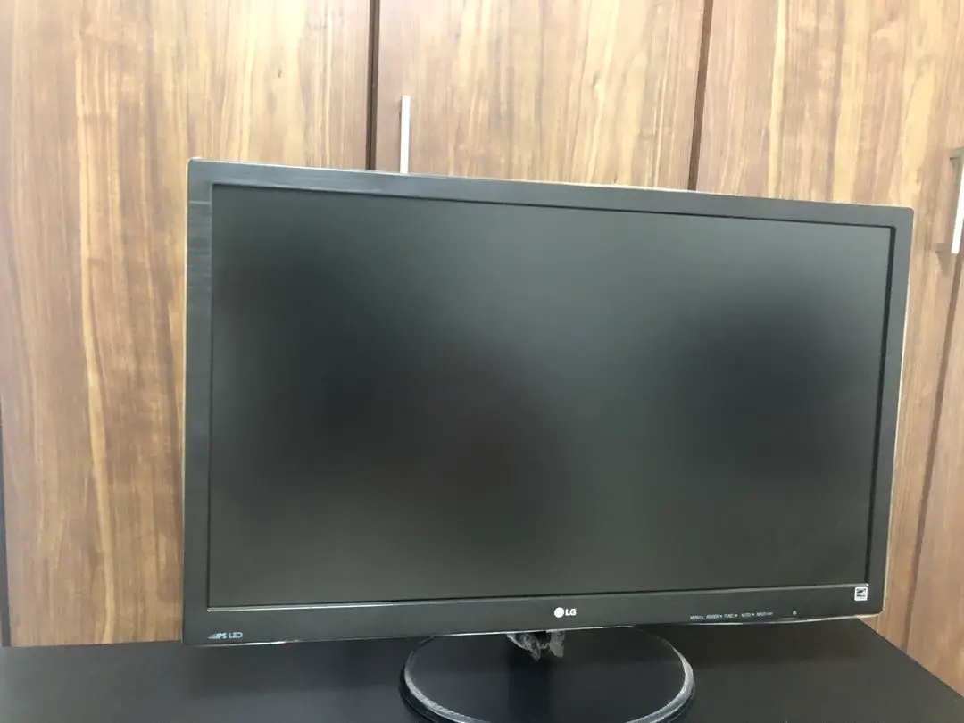 LG Electronics - LG モニター ディスプレイ 27インチ 27MP38VQ-B 2017年製 Amazon.co.jp: LG 27MP38VQ-B IPS LED HDMI Monitor by LG