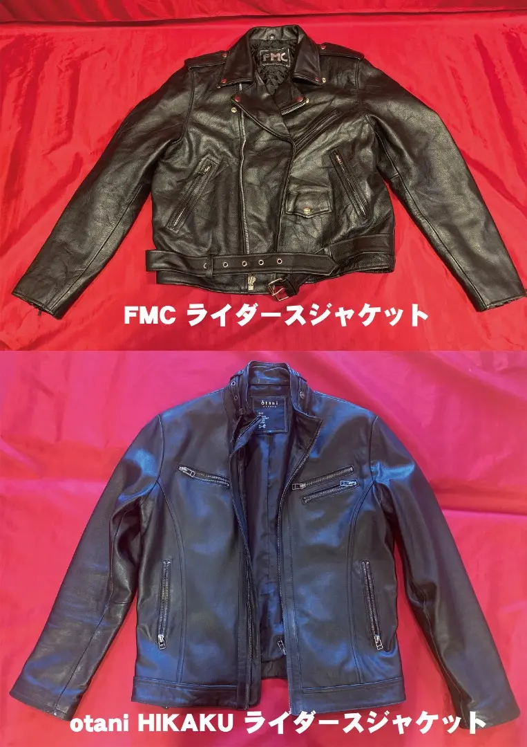 2025年最新】fmc ライダースの人気アイテム - メルカリ