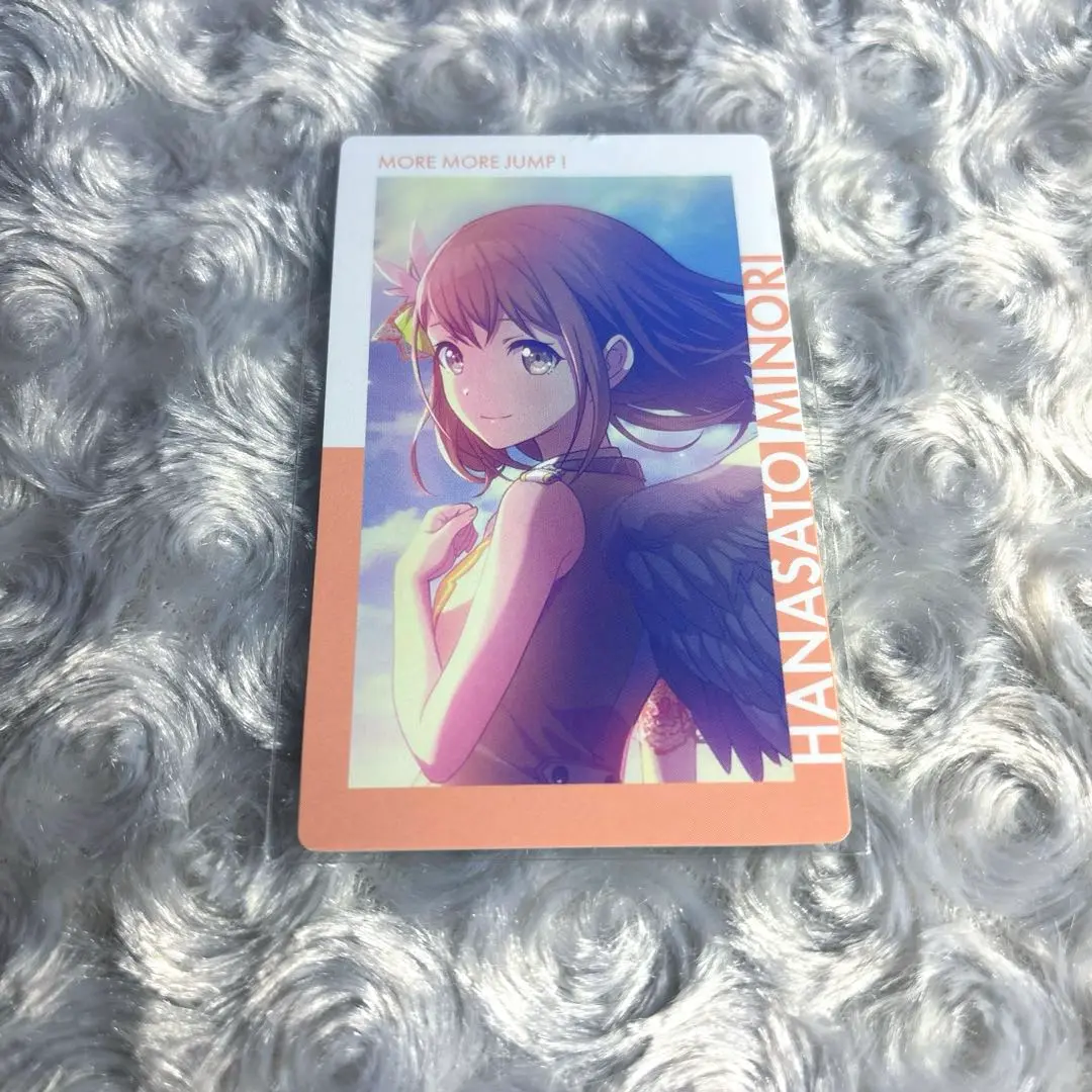 花里みのり エピカ 3A 予約商品】ePick card series vol.3 B BOX 特典付き［花里