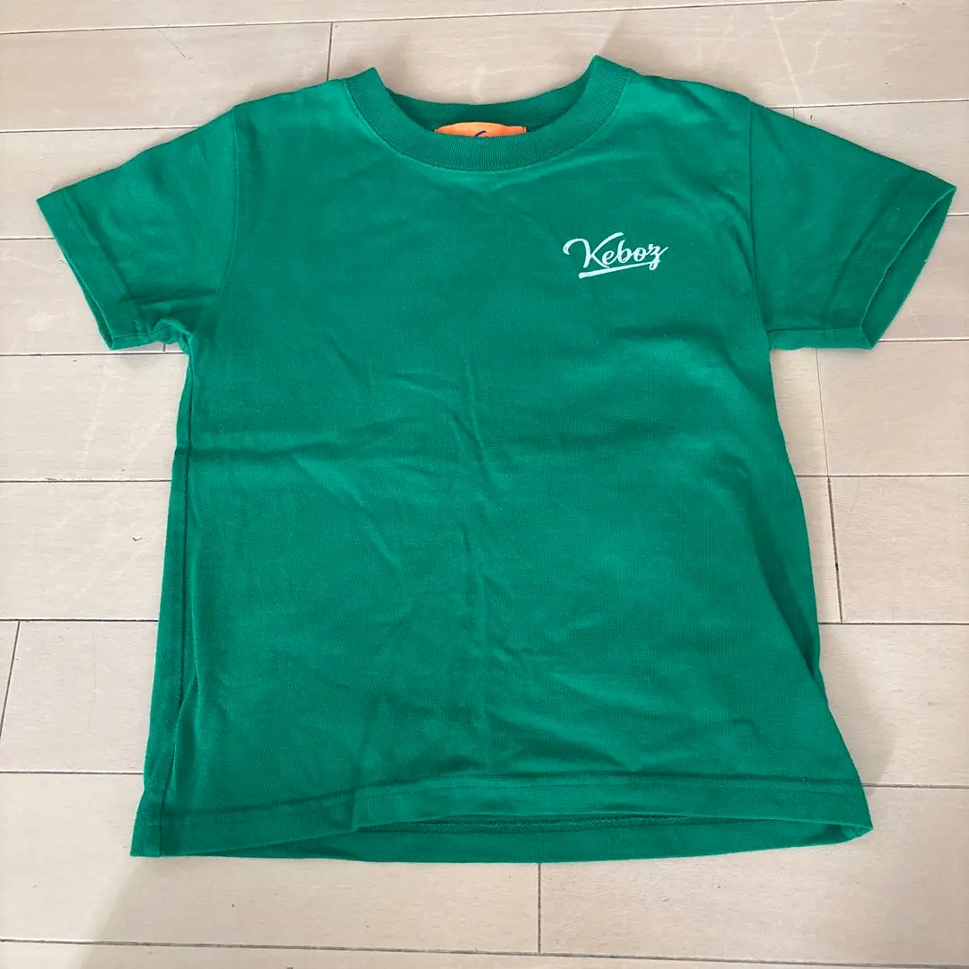 KEBOZキッズサイズセットアップ KEBOZ｜ケボズ（キッズ）のトップス通販 - ZOZOTOWN