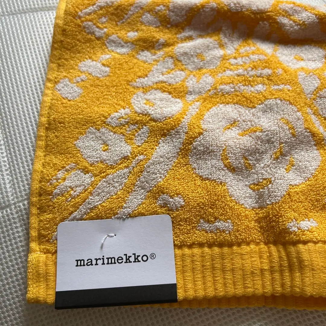 新品未使用✨marimekko  トレー  ONNI 新品未使用 マリメッコ トレイ お盆 46cm 廃番カラー - メルカリ