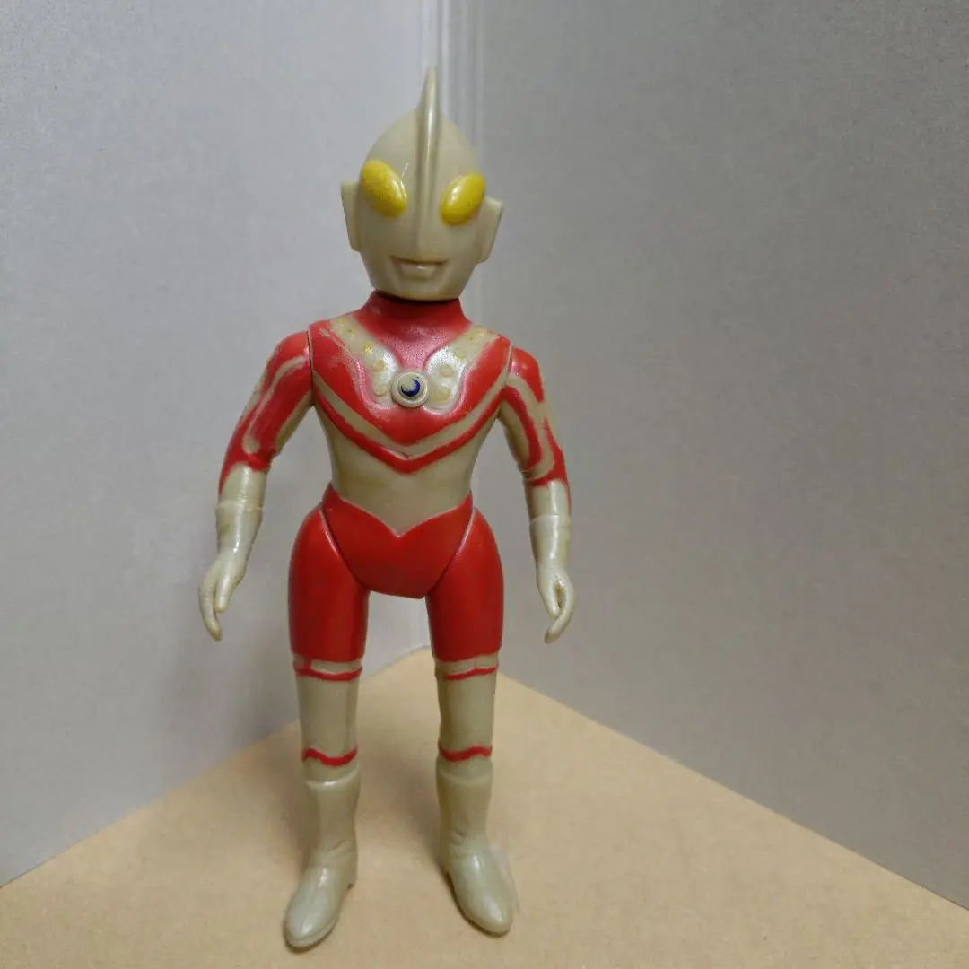 ⭐️レア⭐️ ブルマァク　ウルトラマン　ゾフィー　フィギュア 2025年最新】ブルマァク ゾフィーの人気アイテム - メルカリ