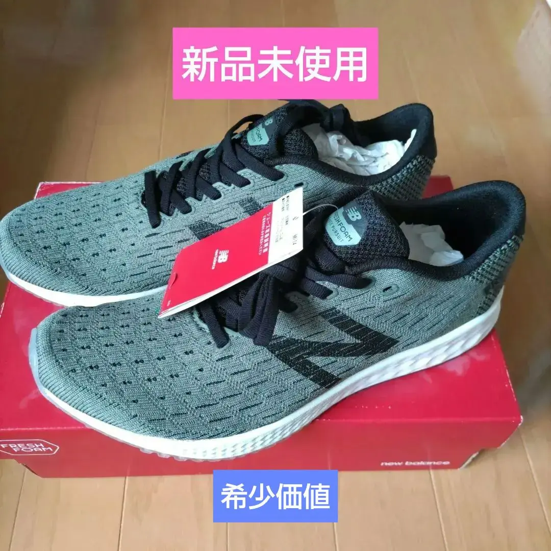 Amazon | New Balance レディース フレッシュフォーム Zante