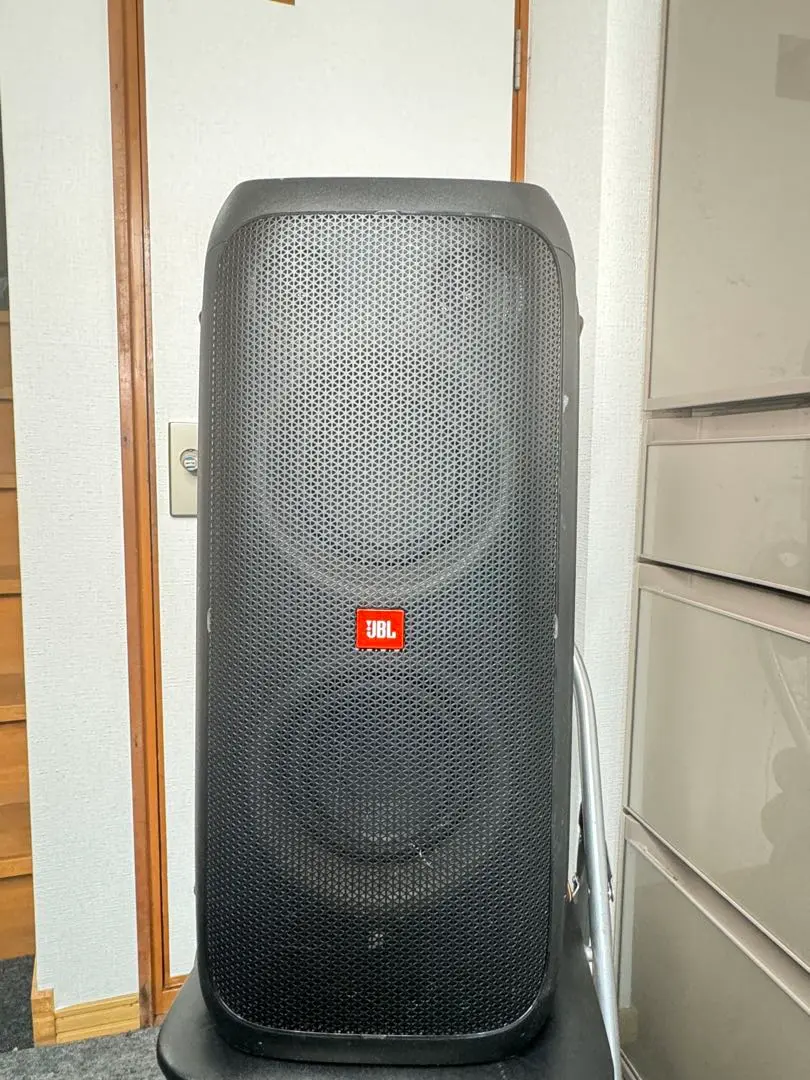 美品早い者勝ち最終値下げJBL PARTYBOX310 スピーカー 早い者勝ち！】JBL PARTYBOX 310 - メルカリ