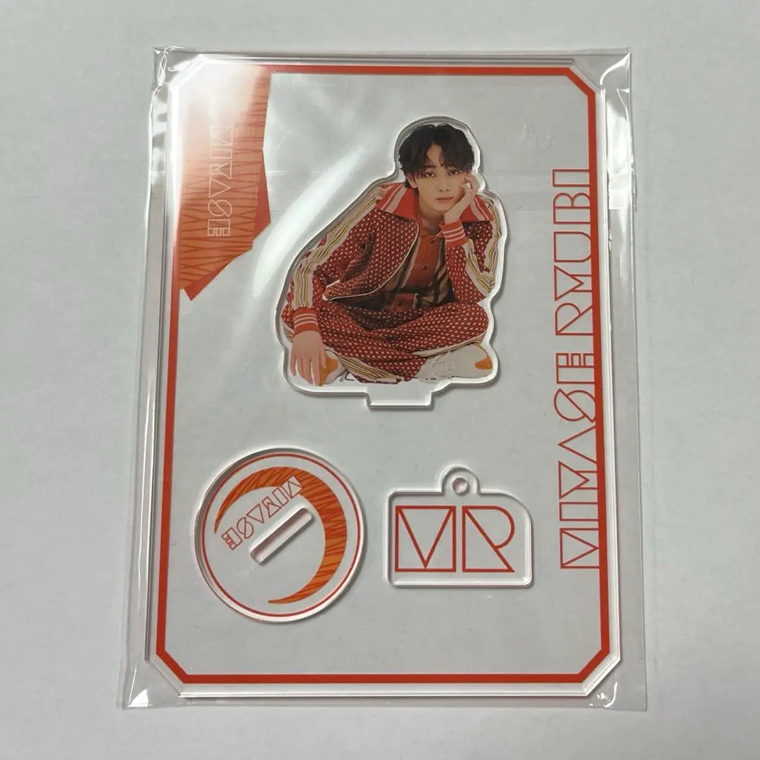 2025年最新】宮世琉弥アクスタの人気アイテム - メルカリ