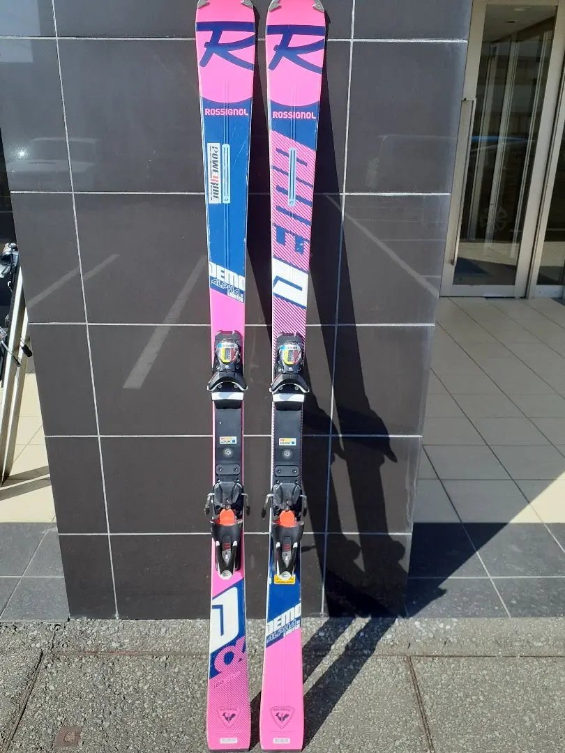 【スーさん専用】ロシニョール DEMO ALPHA TI LIMITED 2025年最新】ロシニョール デモ リミテッドの人気アイテム