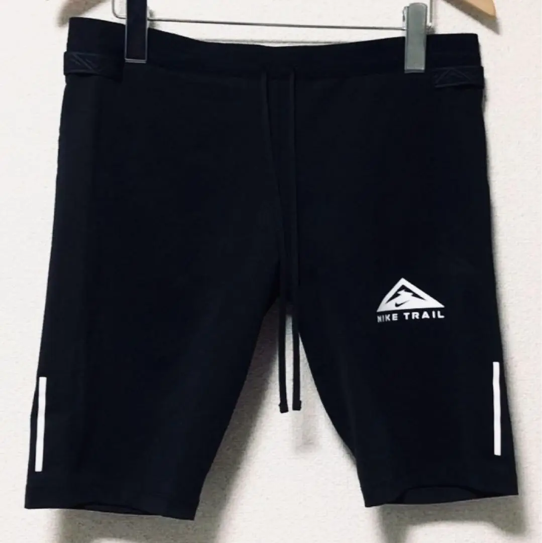 2025年最新】nike trail ハーフタイツ ランニングの人気アイテム