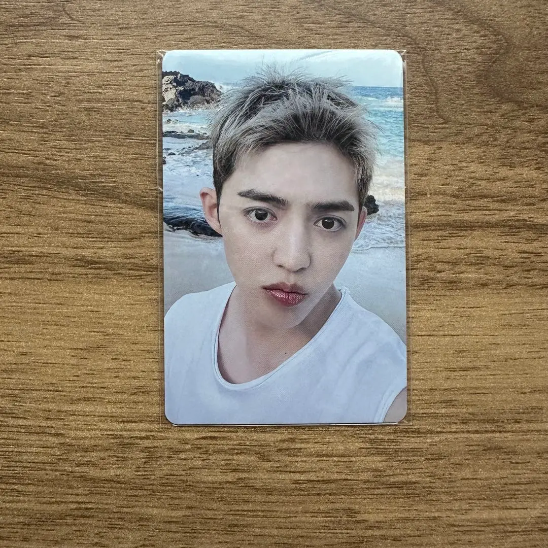 Thumbnail of SEVENTEEN CxM HYPE VIBES S.Coups