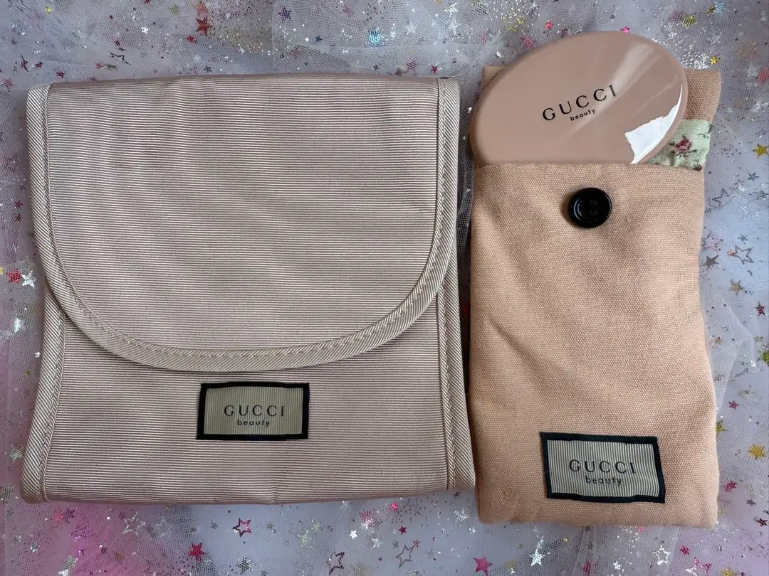 2025年最新】gucci ノベルティ ミラーの人気アイテム - メルカリ