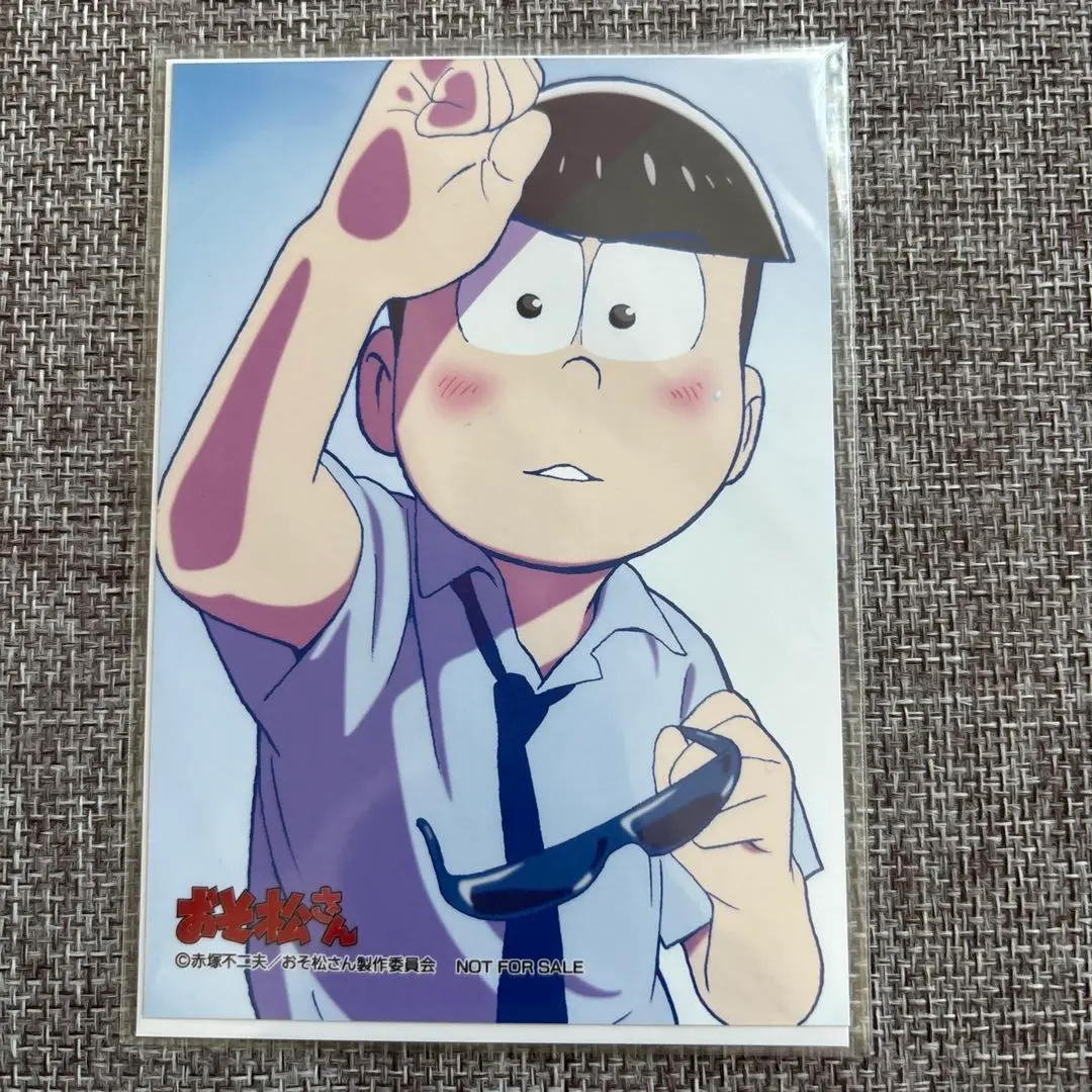 おそ松さん 壁ドン まるかくカンバッジ 缶バッジ 2025年最新】おそ松さん 壁ドンの人気アイテム - メルカリ