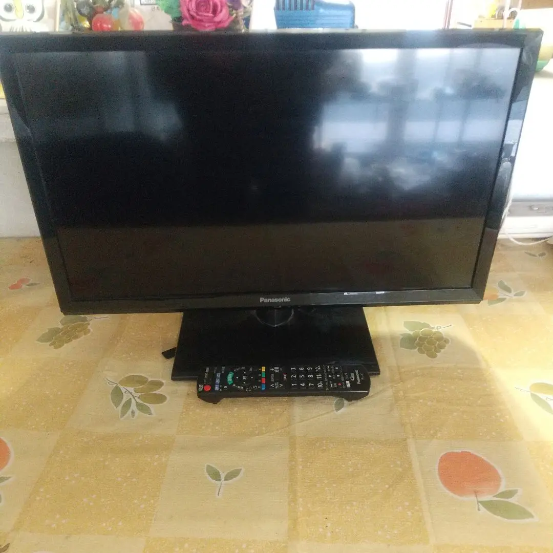 【新品未開封】Panasonic VIERA TH-24J300 ヨドバシ.com - パナソニック Panasonic VIERA(ビエラ) 24V型