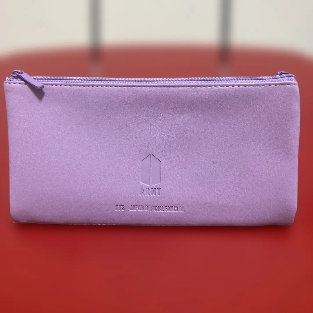 Thumbnail of [New] BTS JAPAN OFFICIAL FC Multi Case - Continued Benefit