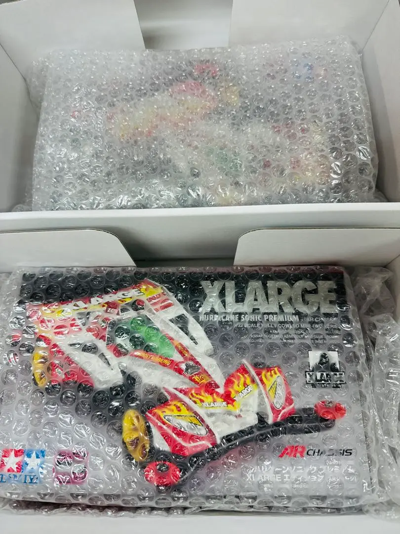 XLARGE HURRICANE SONIC XLARGE EDITION　5個 IMG_2625-1024x666.jpeg
