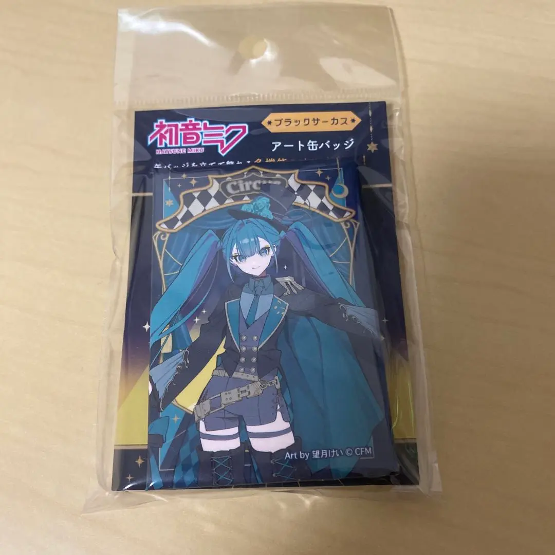 39culture2023 PARTY 缶バッジ 巡音ルカ 望月けい 39Culture 2023 PARTY ラゲッジタグ / 初音ミク| アニメ グッズ