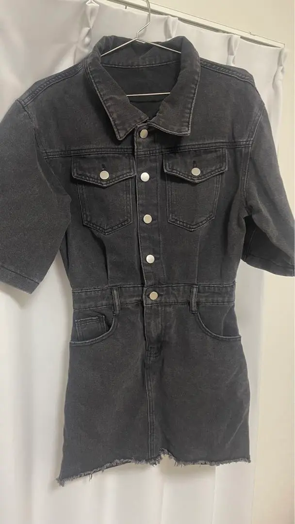 2025年最新】big collar shine sleeve shirtsの人気アイテム