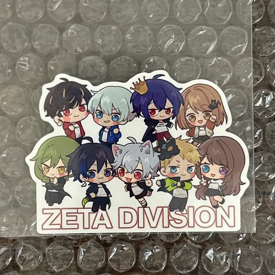 2025年最新】 zeta alfの人気アイテム - メルカリ