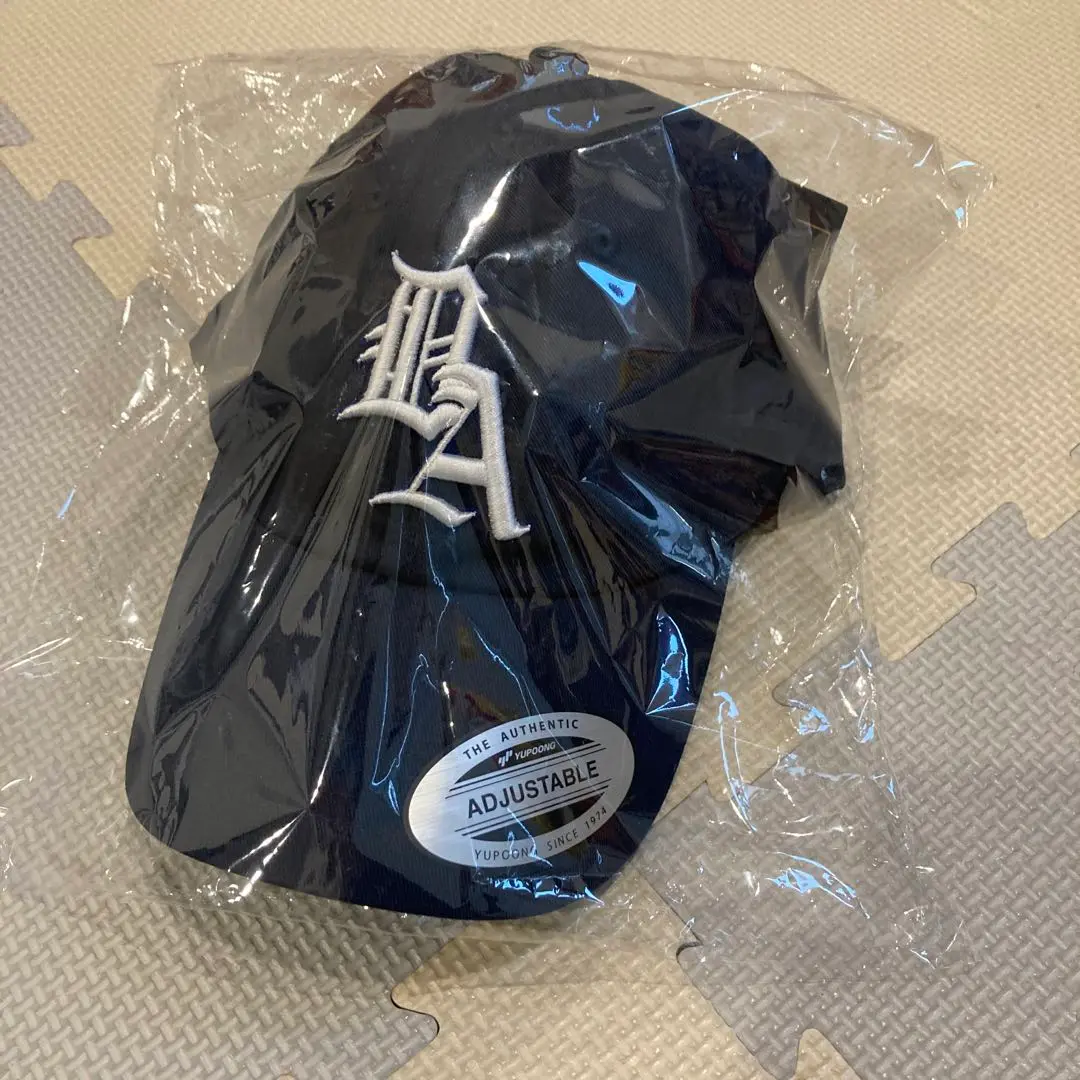 大幅値下げ 新品 DragonAsh Majestic キャップ kj着用 m65851479800_1.jpg?1747732194