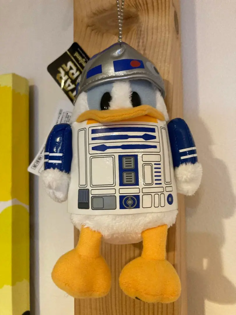 ディズニー　スターウォーズ　ストームトルーパー　ドナルド ぬいぐるみ Amazon.co.jp: ディズニー パーク スターウォーズ