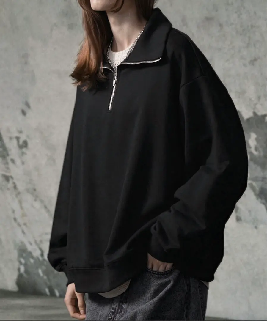 2025年最新】EMMA CLOTHES メンズ トレーナー・スウェットの人気
