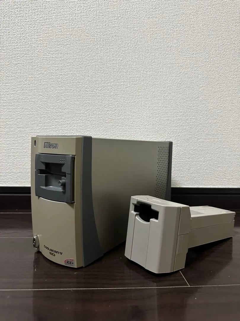 2025年最新】COOLSCAN V EDの人気アイテム - メルカリ