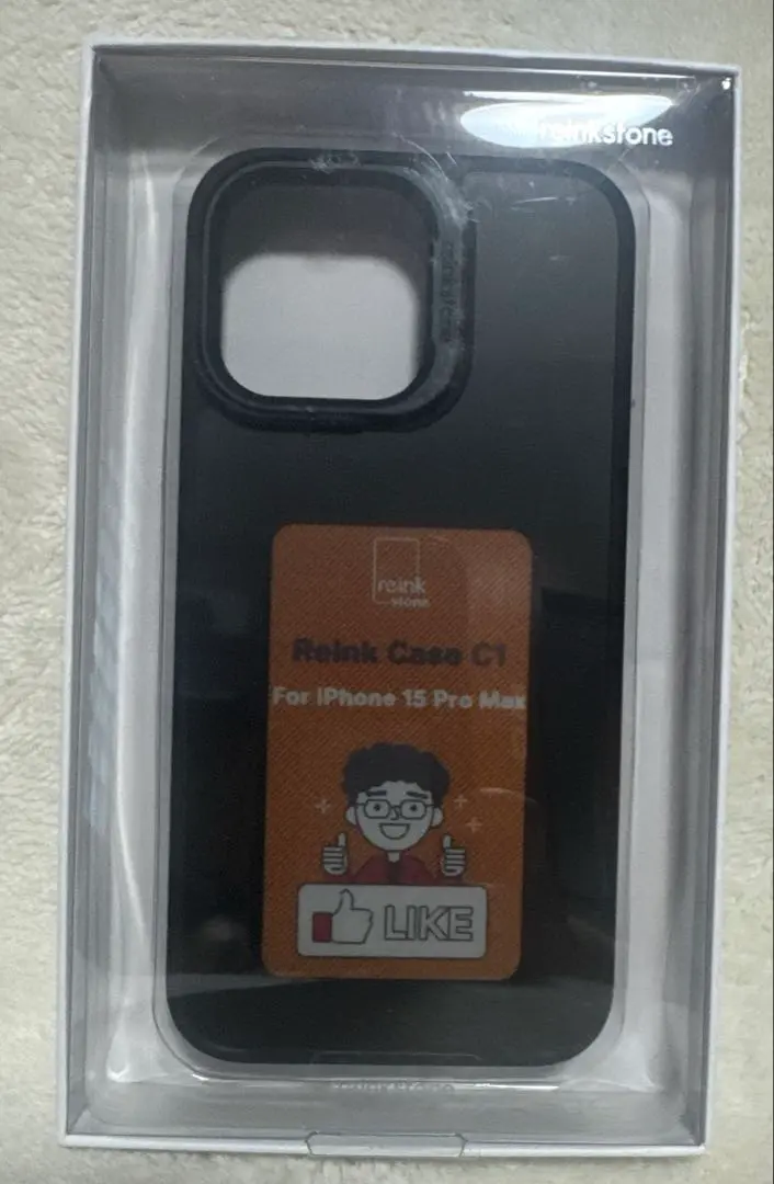 2025年最新】reinkstone reink case c1の人気アイテム - メルカリ
