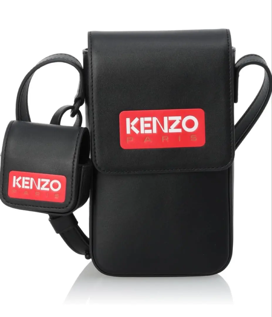 2025年最新】Kenzo スマホショルダーバッグの人気アイテム