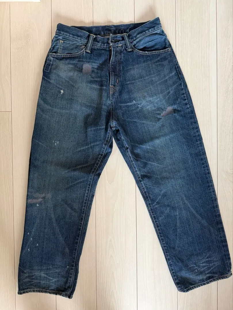 Thumbnail of SEQUEL × FRAGMENT DESIGN / SQ-24SS-PT-04