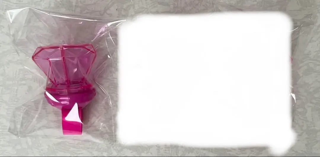 Thumbnail of Metora Budokan ring light Rinrai Mikasa-kun