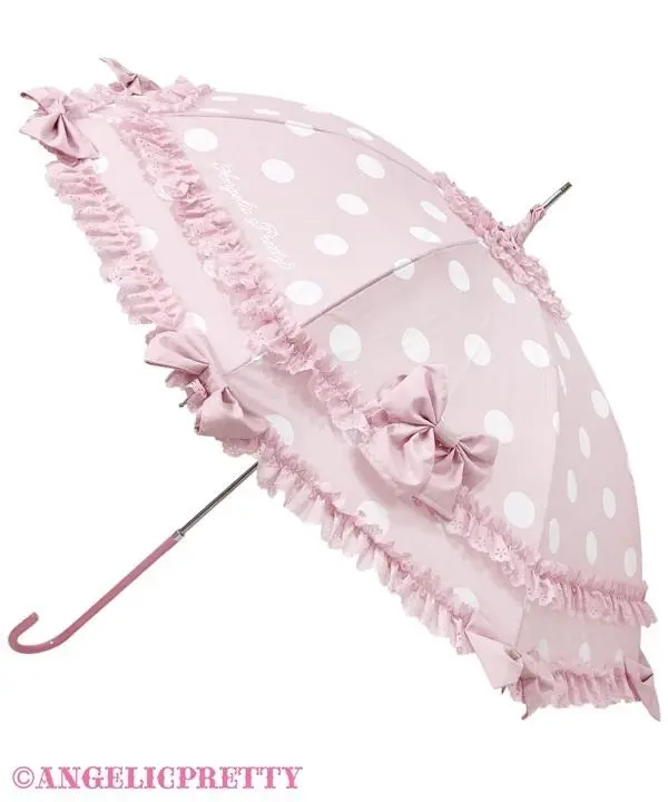 2025年最新】Angelic Pretty 傘の人気アイテム - メルカリ