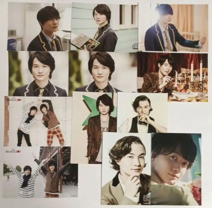 2025年最新】神木隆之介 チェキの人気アイテム - メルカリ