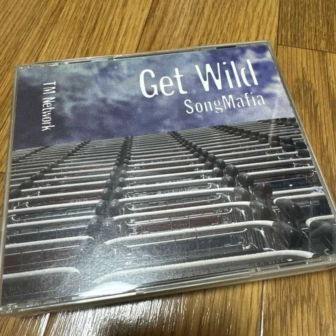 2025年最新】get wild song mafiaの人気アイテム - メルカリ