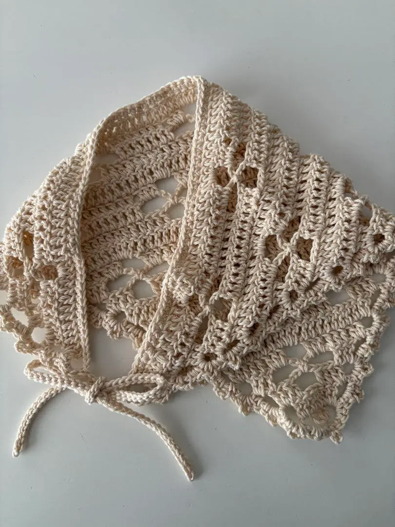 Thumbnail of Babushka Kids Baby Handmade