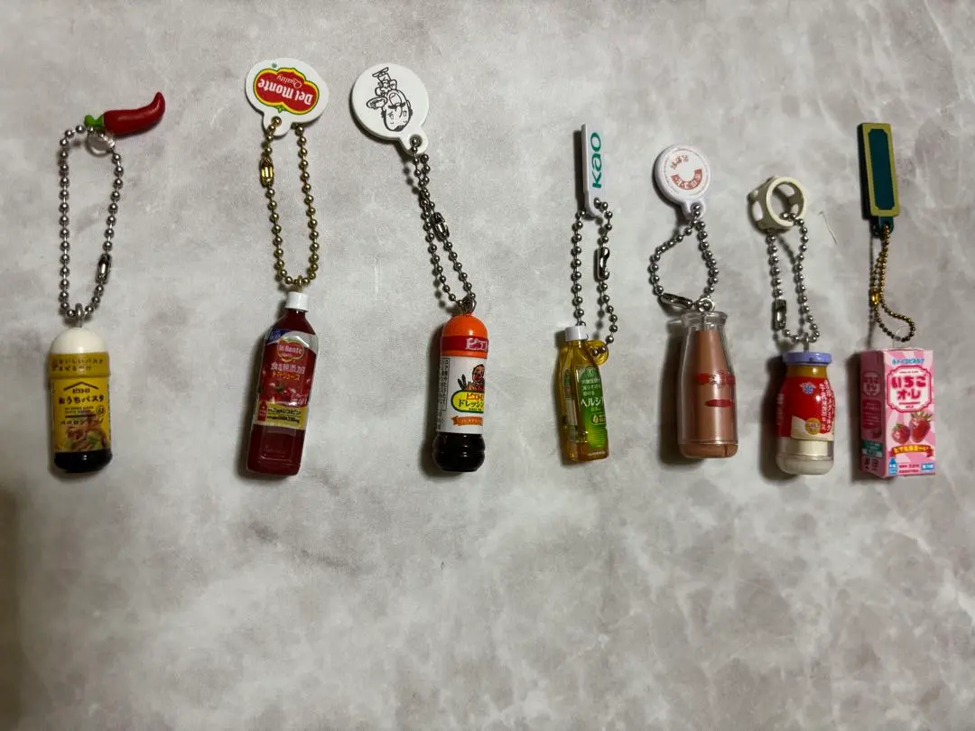 Thumbnail of Gachapon / Gashapon miniature