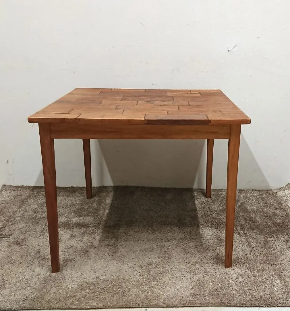 old maison オールドメゾン チーク無垢材 アイアン オープンシェルフ old maison オールドメゾン チーク無垢材 アイアン オープンシェルフ
