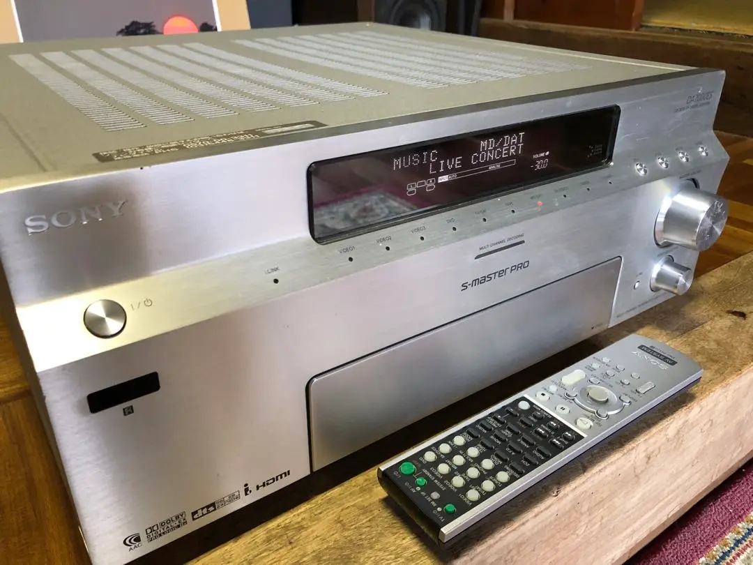 2025年最新】SONY TA-DA7000ESの人気アイテム - メルカリ
