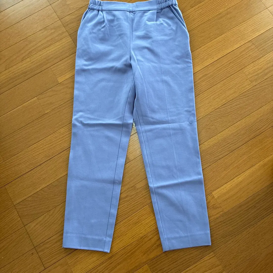 Thumbnail of QTUME Light Purple Slacks Size 38