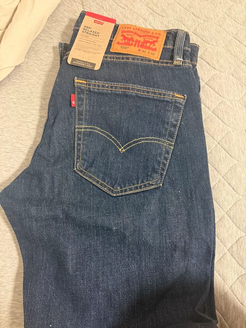 Thumbnail of Levi's 559