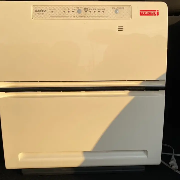 2025年最新】SANYO 衣類乾燥機の人気アイテム - メルカリ