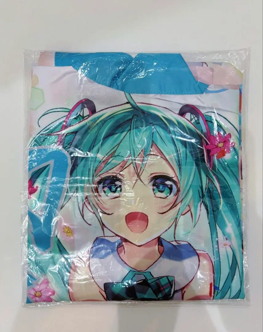 マジカルミライ2017 法被 初音ミク