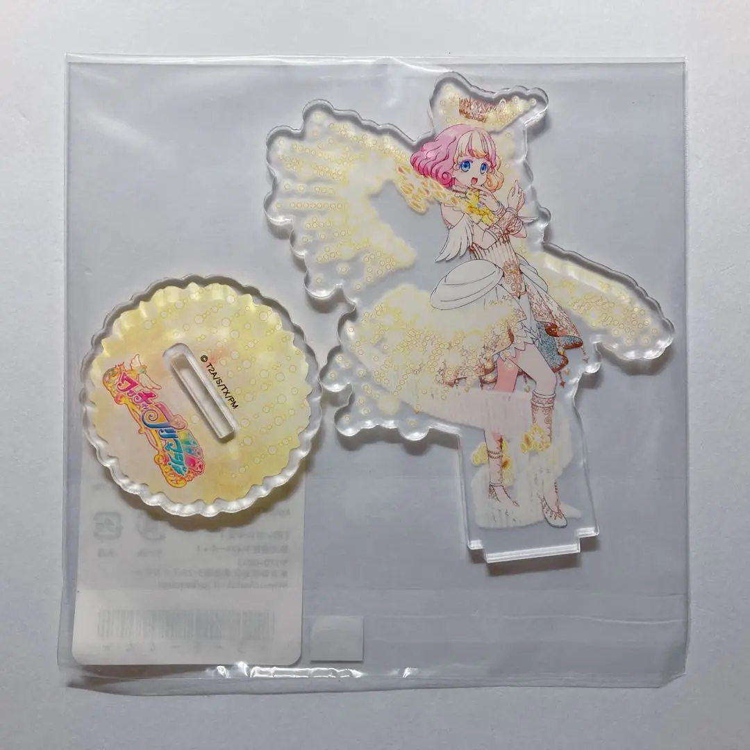 オルフレ プリマジ くじ みるき まとめ売り① 2025年最新】甘瓜みるきの人気アイテム - メルカリ