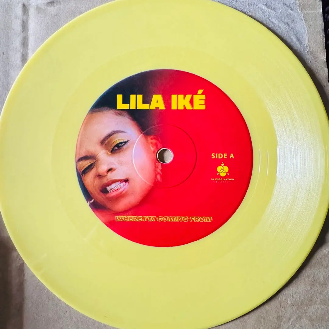 Amazon.co.jp: Rock & Groove Riddim レコード a Ike : おもちゃ