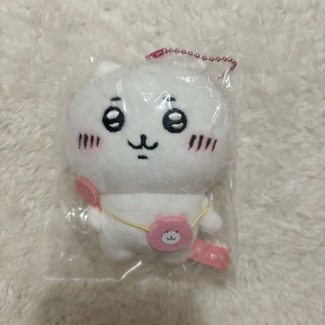 2025年最新】ちいかわおでかけマスコットの人気アイテム - メルカリ