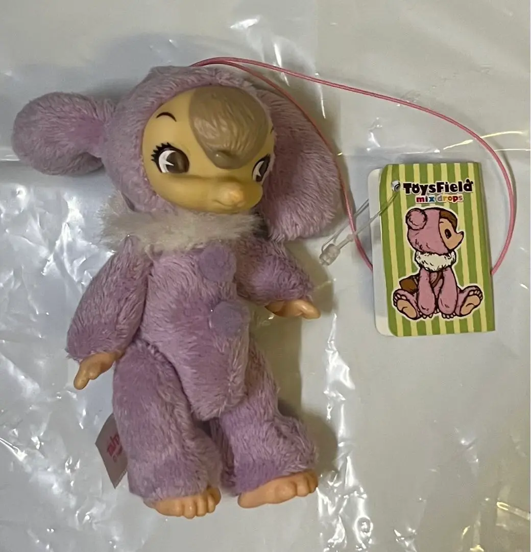 ☆Toyfield(大塚 勝俊さん)のウサギ☆ ☆Toyfield(大塚 勝俊さん)のウサギ☆