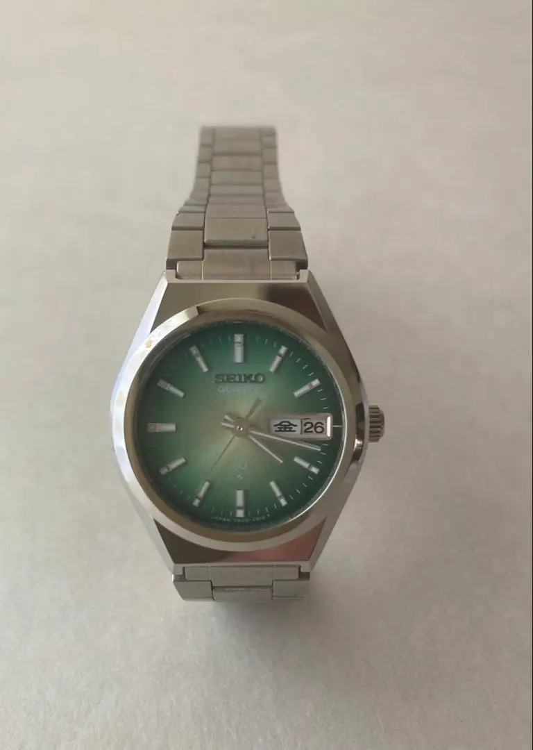 SEIKO ジョイフル JWN542 デッドストック 未使用 SEIKO ジョイフル JWN542 デッドストック 未使用