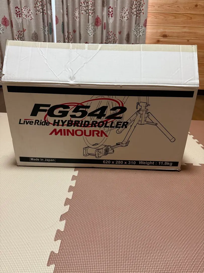 2025年最新】MINOURA ミノウラ FG542の人気アイテム - メルカリ