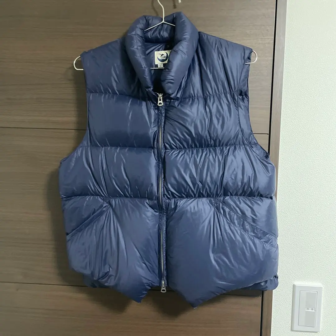 ボーイズマーケット 別注　クレセントダウン 完全予約制ですのでアポイントもお忘れなく！） - boysmarket