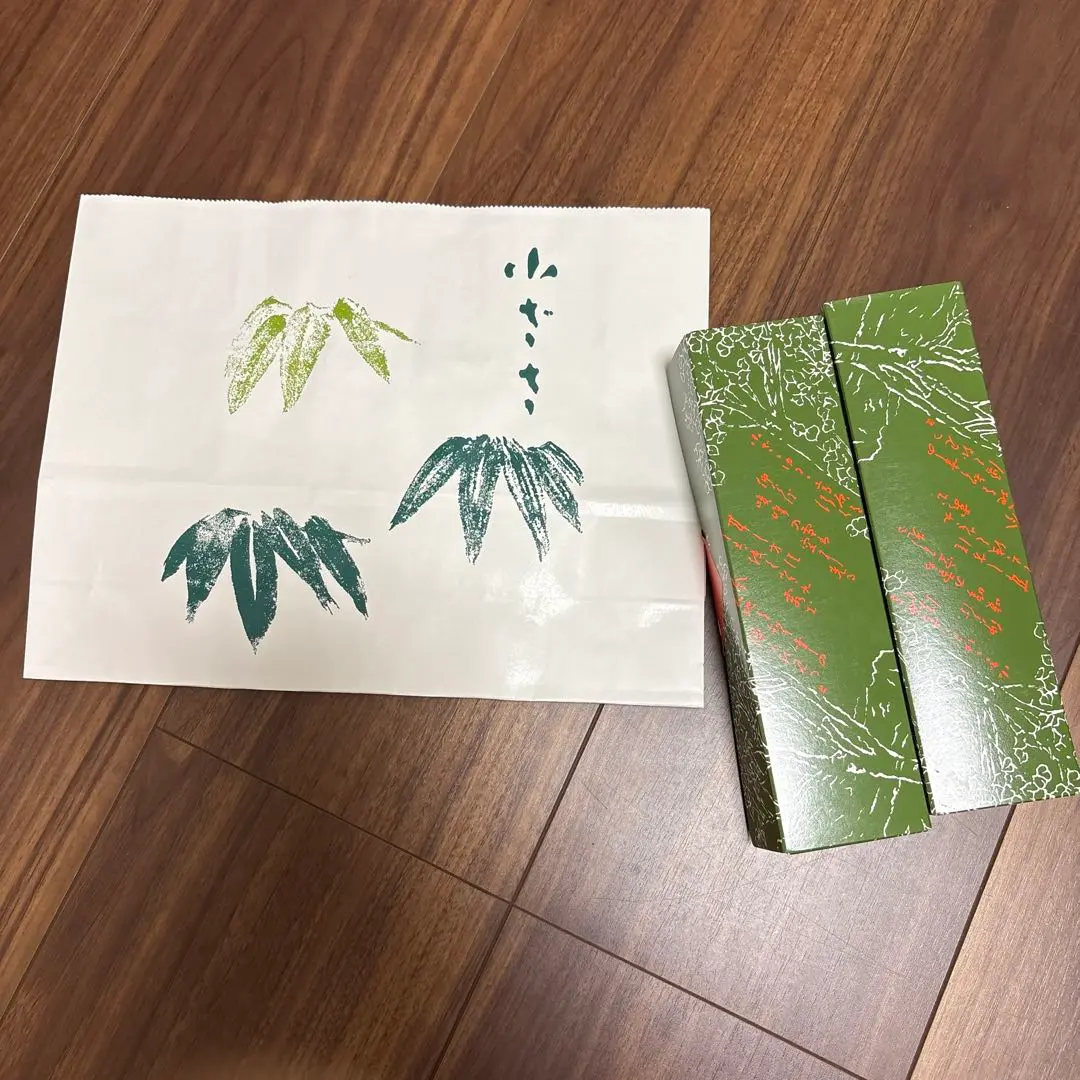 「専用です」小ざさ　羊羹　５本 吉祥寺小ざさ 小笹羊羹 5本｜Yahoo!フリマ（旧PayPayフリマ）