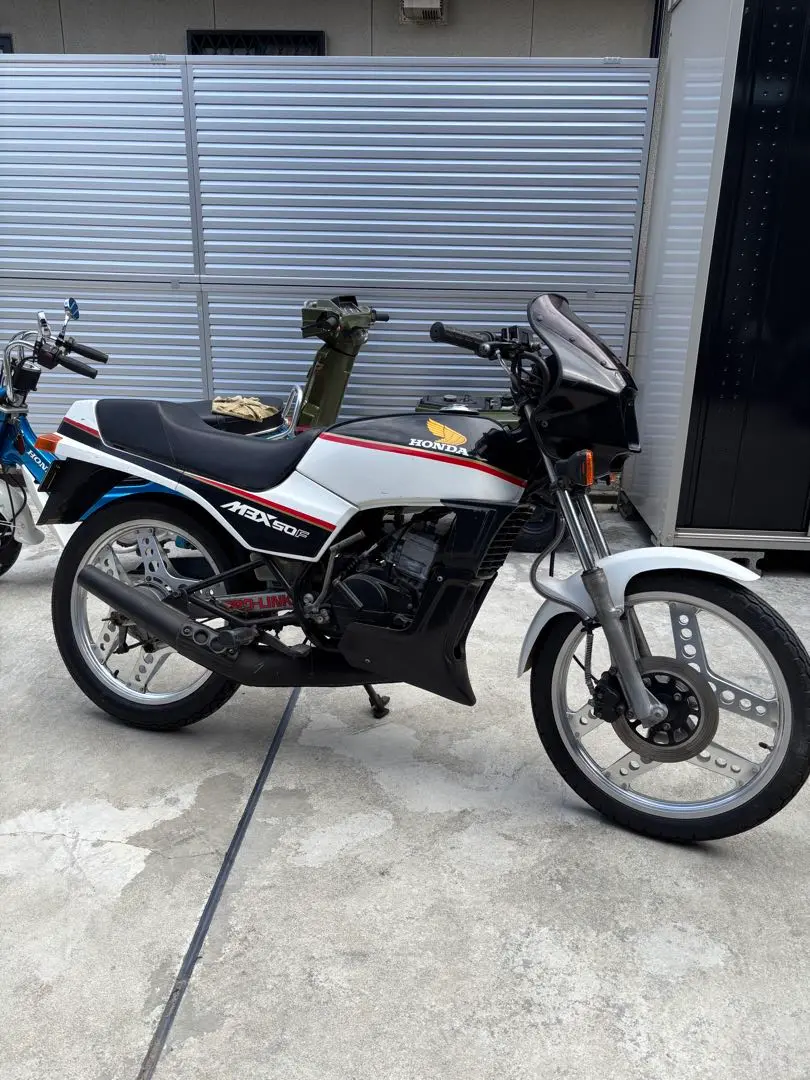 mbx50　カウルステー他 2025年最新】mbx50カウルの人気アイテム - メルカリ