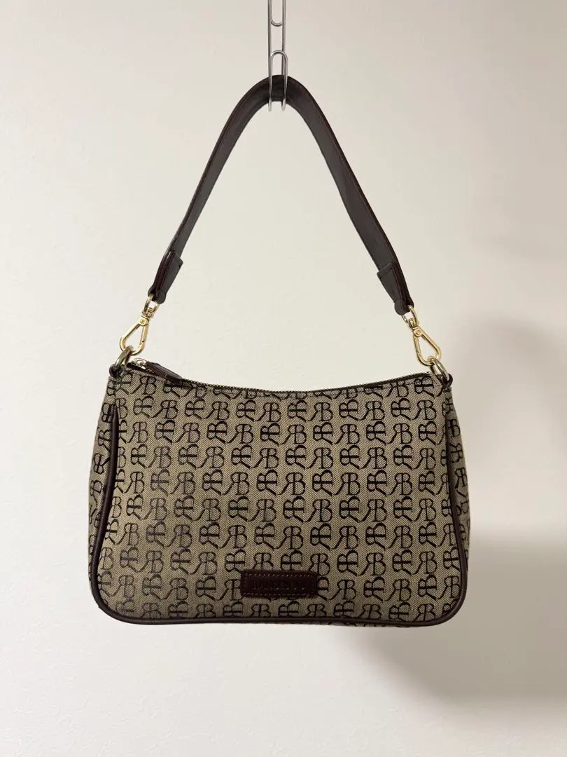 バッグ Randeboo Hobo bag RANDEBOOの話題沸騰中のNEWアイコンバッグより”Style hobo bag