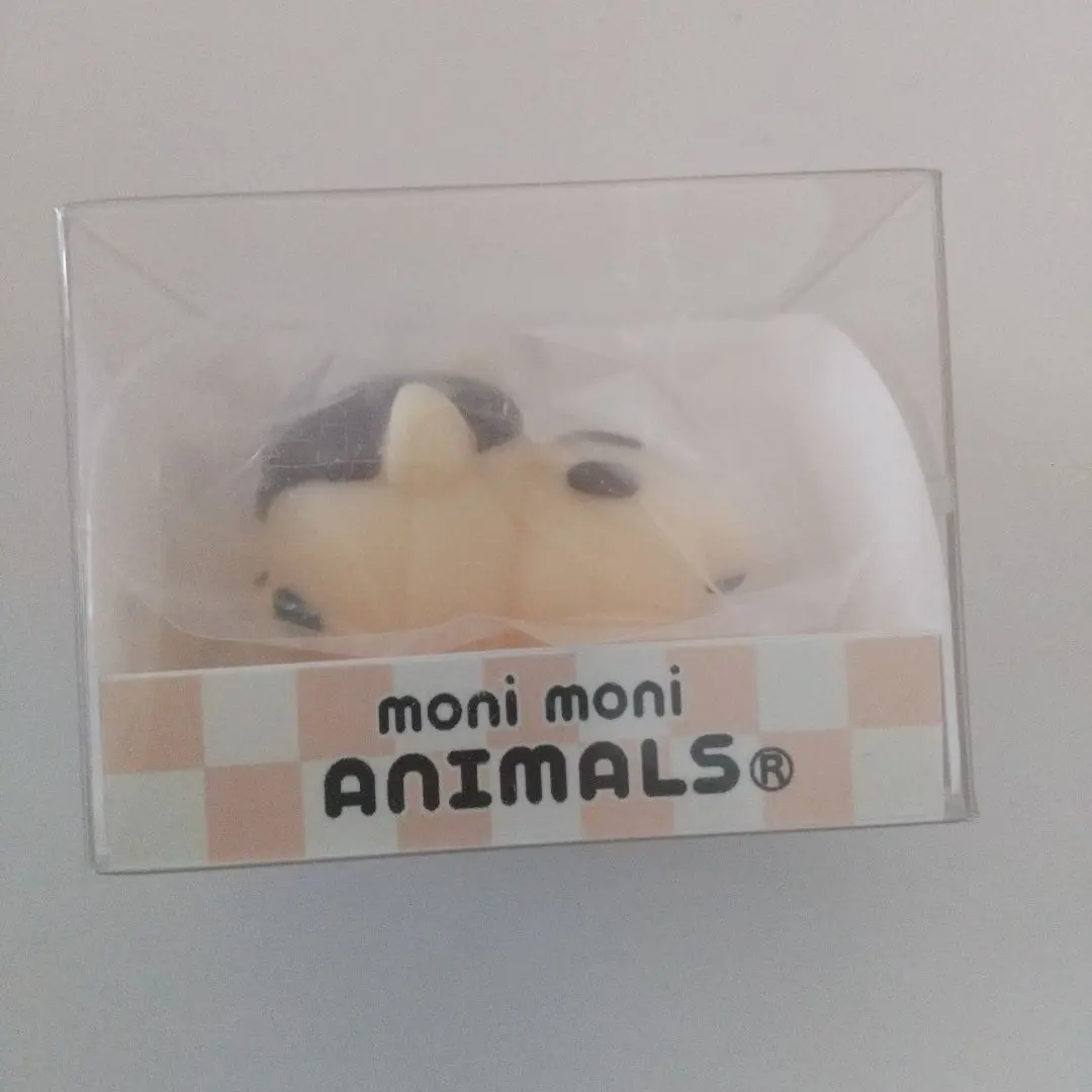 もにまるず 3点セット　箱無し　moni moni ANIMALS 2025年最新】MONIMONIの人気アイテム - メルカリ